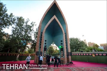پویش سه شنبه های بدون خودرو در منطقه۱۶
