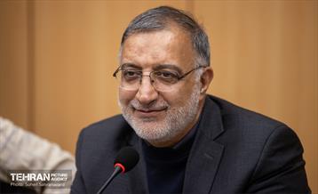 تقدیر از فعالان پویش امید و افتخار 15