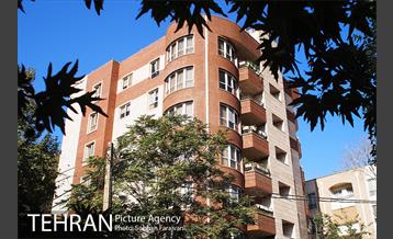 شهرنگار: محله درکه 17