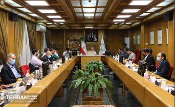 نقد و بررسی عملکرد معاونت خدمات شهری در سال گذشته و سال جدید 4