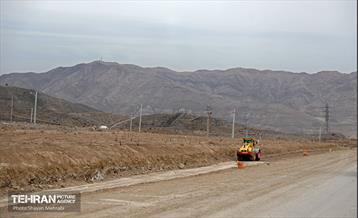 اینجا کارگاهه؛ بزرگراه شهید شوشتری 39