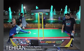 جشنواره رمضانی شهر خدا برج میلاد 7