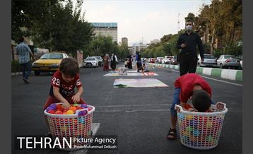 گرامیداشت روز جهانی بدون خودرو  21