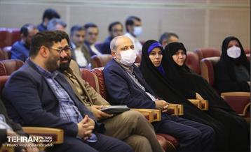 اولین رویداد مردمی سازی در مدیریت شهری 10