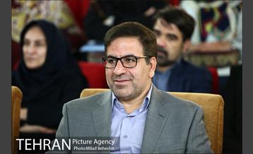 ویژه برنامه آیین سخن در رادیو ایران 5