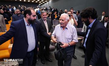گردهمایی مدیران روابط عمومی 6