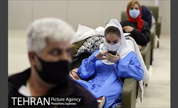 رقابت های قهرمانی کشور تایچی زنان  9