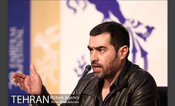 نشست خبری فیلم شین 15