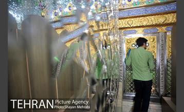 قبرستان ابن بابویه 10