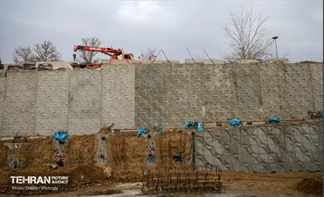 اینجاکارگاهه؛ بزرگراه یادگار امام(ره) 43