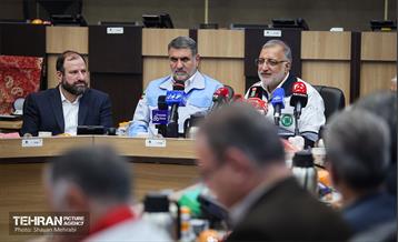 دویست‌ودومین پویش امید و افتخار شهرداری تهران 49