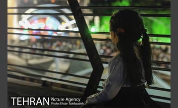 ویژه برنامه «دعوت» در برج میلاد 2