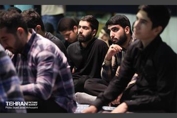 حضور شهردار تهران در برنامه «مثل خمینی» 6