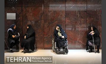 بزرگداشت شهیدان و نکوداشت ایثارگران پایتخت با حضور شهردار تهران 36