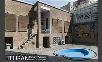 موزه شهید رجایی‎ 21