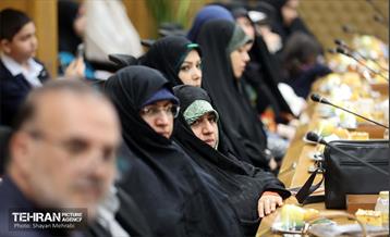 یکصدوبیست‌وچهارمین نشست مجمع کلانشهرهای ایران 66