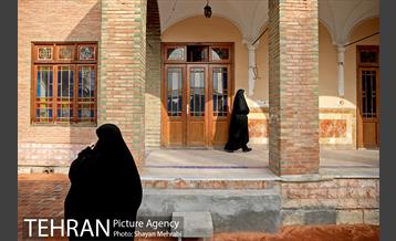 تور عکاسی باغ وثوق الدوله   33