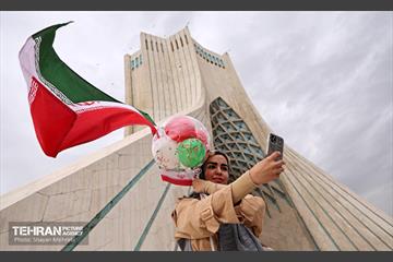 چهل‌و‌‌هفتمین جشن پیروزی انقلاب اسلامی - 2 24