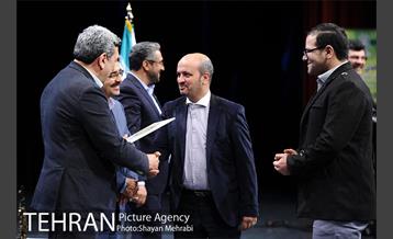 گردهمایی کارکنان معاونت فنی و عمران با حضور شهردار تهران 49