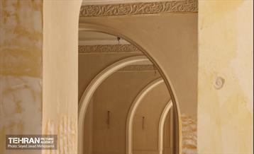 بازدید از بافت تاریخی و پروژه‌های فعال منطقه ۱۲ تهران 13