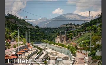 شهرنگار؛ محله پونک 30