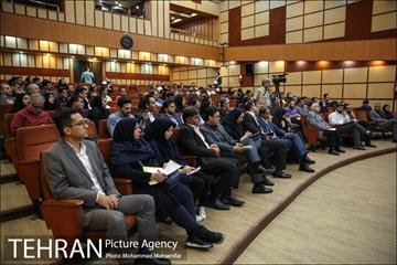 نشست خبری شهردار منطقه ۹ 5