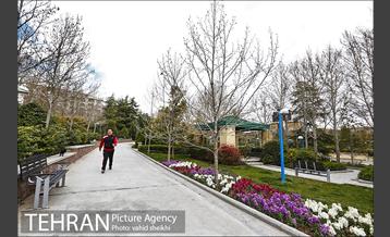 بوستان گفتگو 3