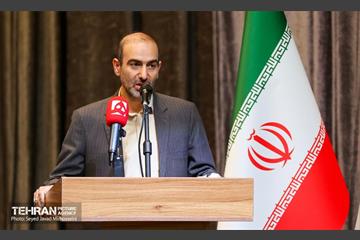یکصد و بیست‌وسومین جلسه مجمع شهرداران کلان‌شهرهای ایران 22