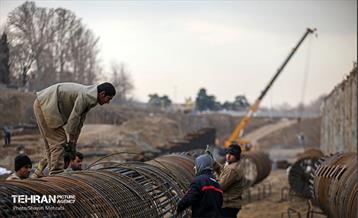 اینجاکارگاهه؛ بزرگراه یادگار امام(ره) 25