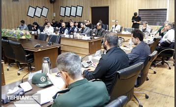 نشست تخصصی "شهر گفت" 17