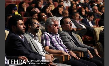 نخستین همایش مسئولیت اجتماعی بنگاههای اقتصادی 12