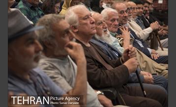 بیست و چهارمین «تولد ماه»‎ 22