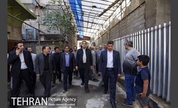 تهرانگردی شهردار تهران 19