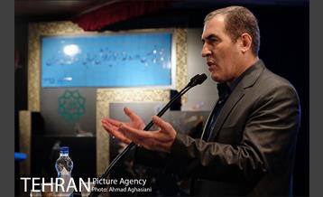 آیین نهمین دوره اهدای جوایز خوش حسابی شهرداری تهران 33