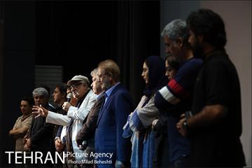 اکران فیلم سینمایی ماهورا 20