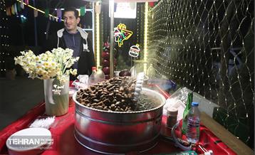 گذر غذا و گردشگری برکت 8