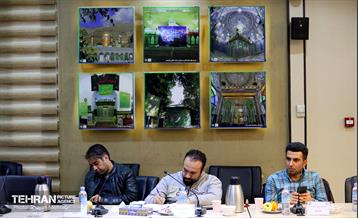 نشست خبری چهارمین دوره پویش آزادی مادران زندانی 7