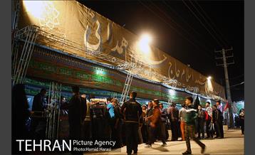 حال و هوای این روزهای شلمچه 23