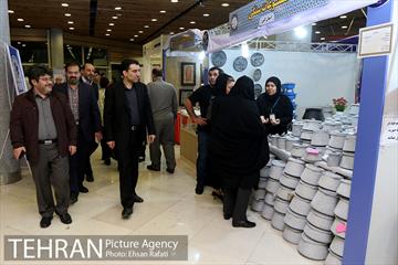 یک شب با امین عارف نیا؛ شهردار شب تهران 19