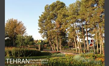 باغ راز هستی 28