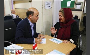 همایش ارتقا سلامت ویژه سالمندان با عنوان آلزایمر 4