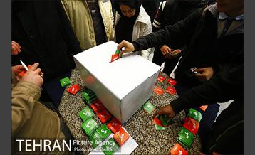 اجرای طرح نظرخواهی از مردم به مناسبت روز حمل و نقل عمومی 10