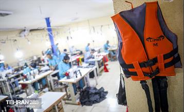 صدای چرخ زندگی در یاور شهر 15