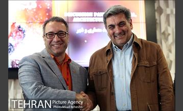 حضور شهردار تهران در سی و هفتمین جشنواره جهانی فیلم فجر 17