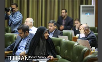 صد و چهل و پنجمین جلسه شورا شهر  20