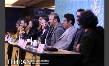 هشتمین روز جشنواره فیلم فجر در برج میلاد 16