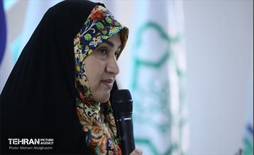 اختتامیه دومین نمایشگاه تخصصی شهر پایدار در جزیره کیش 26