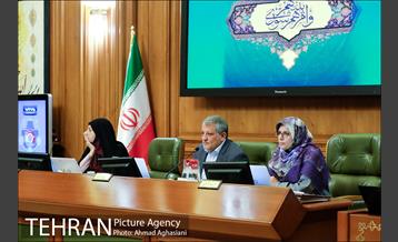 یکصدو هفتاد وهفتمین جلسه شورای شهر 4