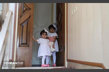 زنان شهر؛ راننده تاکسی 44