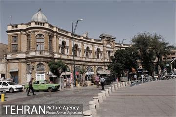 میدان حسن آباد 6